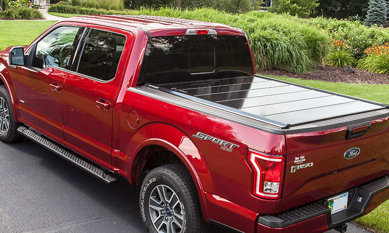 What are the best 2020 Ford F150 Accessories for your truck?