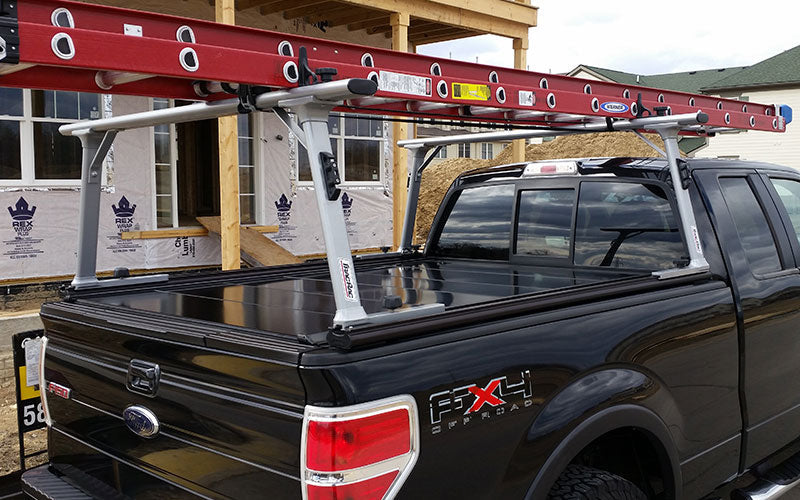 What Accessories Work With My Tonneau Cover