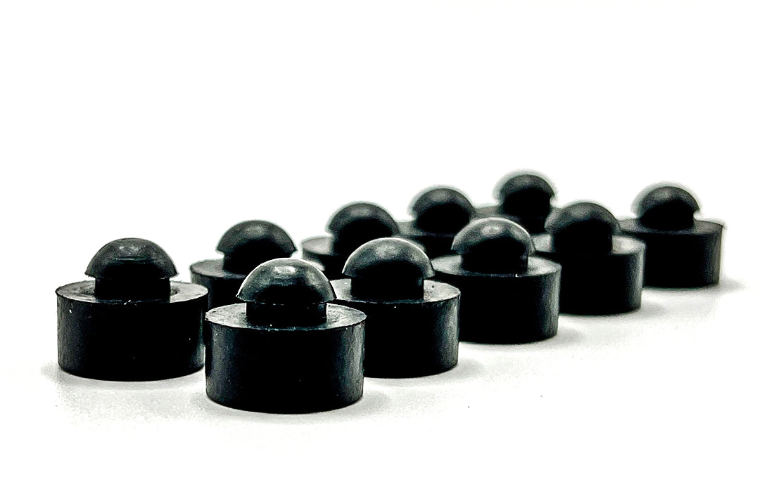 Rubber Panel Bumpers
