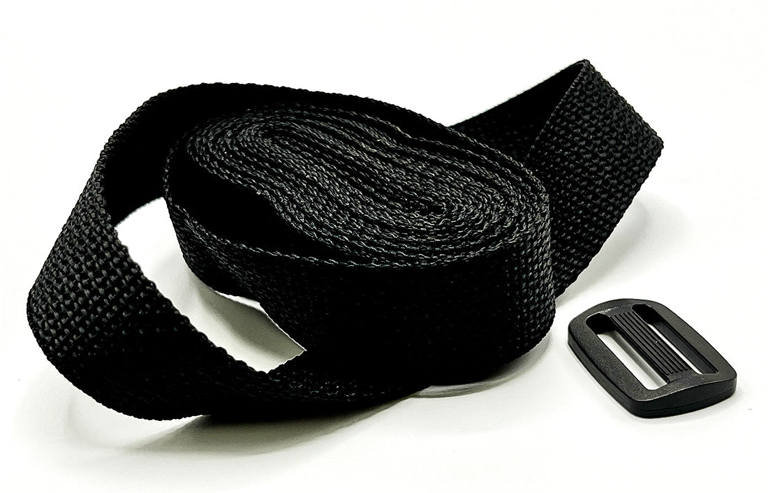 Strap with Fastener