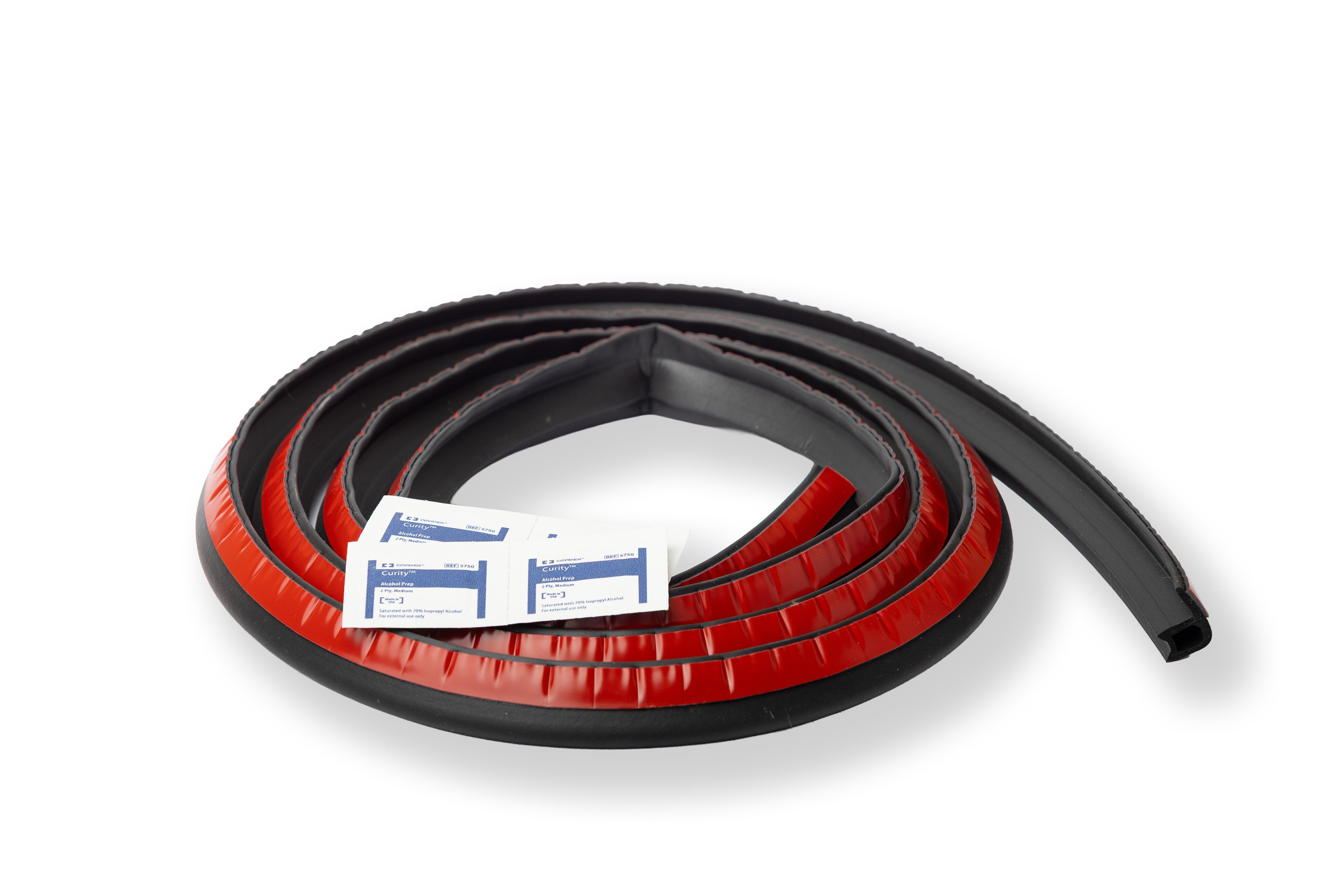 Tailgate Seal Kit