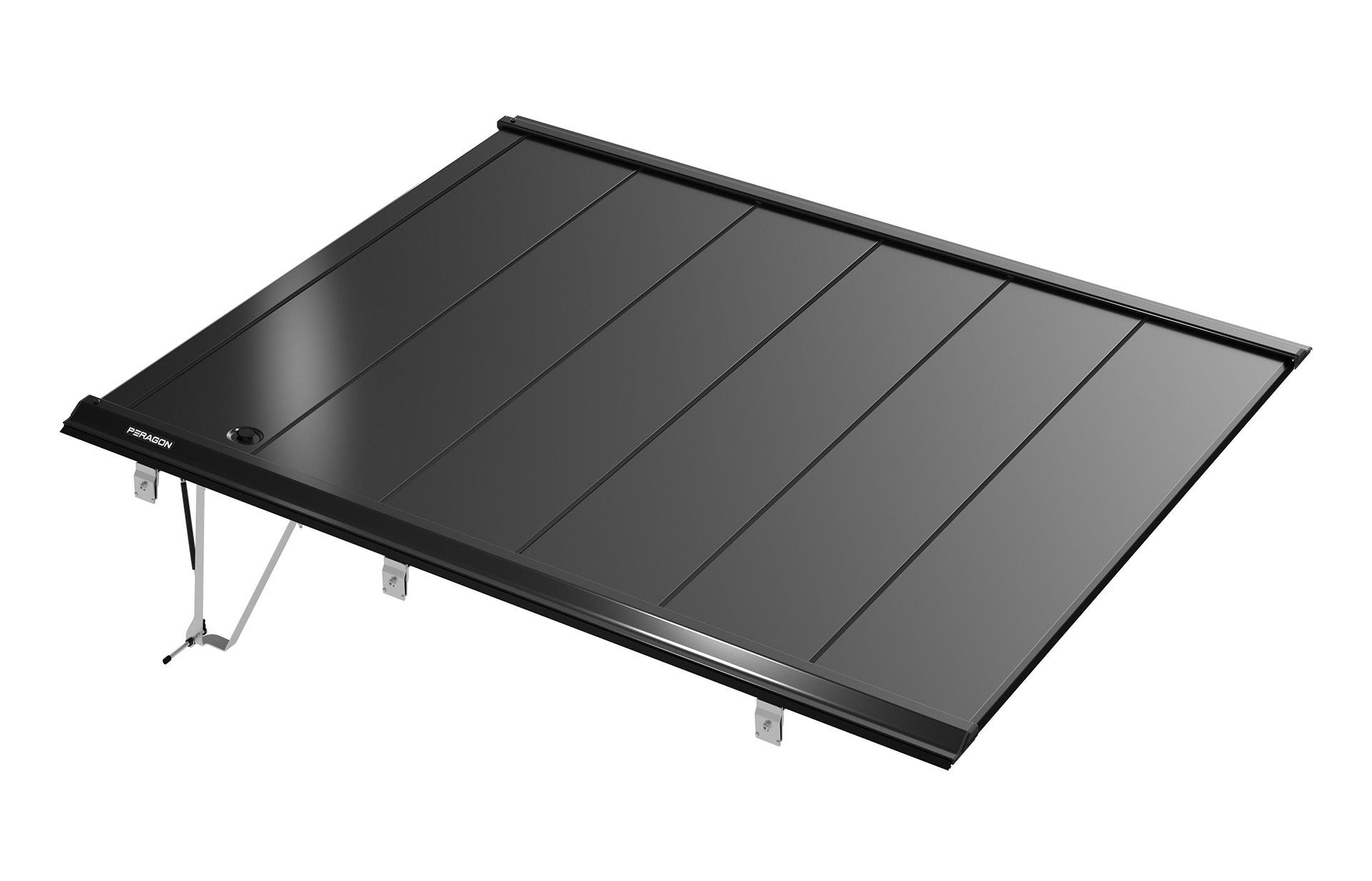 Landmark™ Retractable Truck Bed Cover