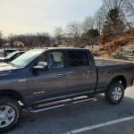 2019 Dodge Ram 2500 in Connecticut - 