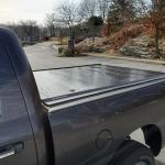 2019 Dodge Ram 2500 in Connecticut - 