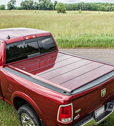 Dodge Truck Bed Covers