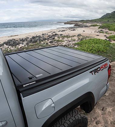 Toyota Truck Bed Covers
