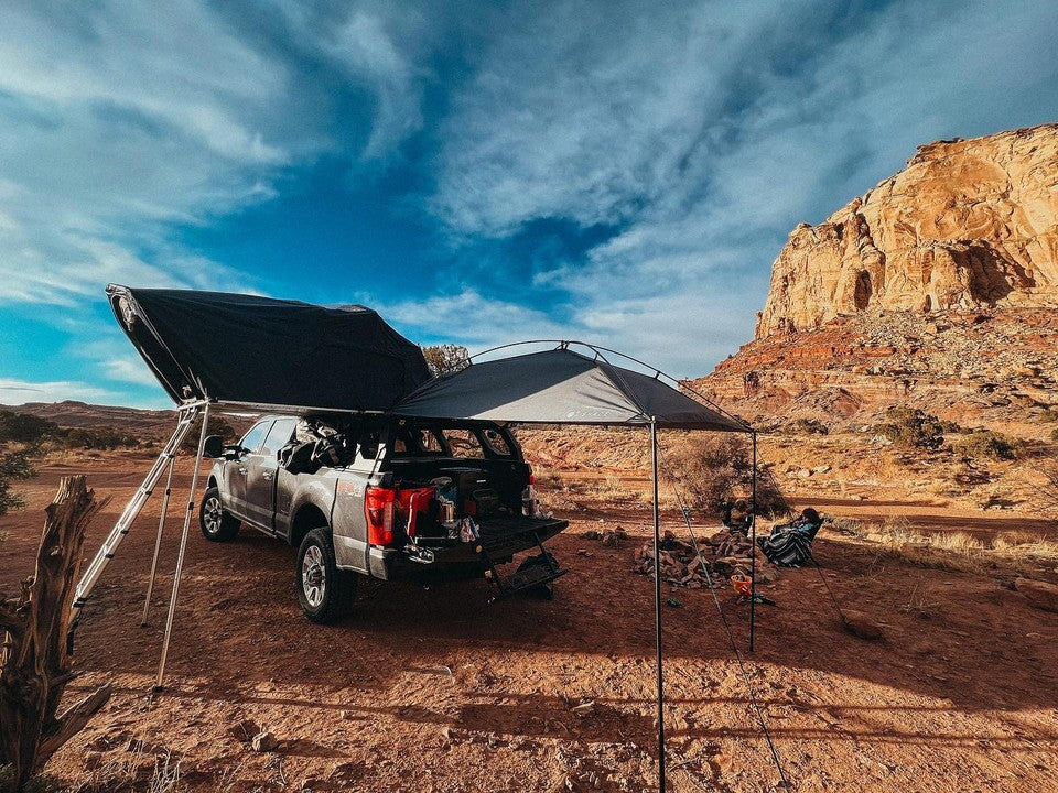 What is Overlanding?