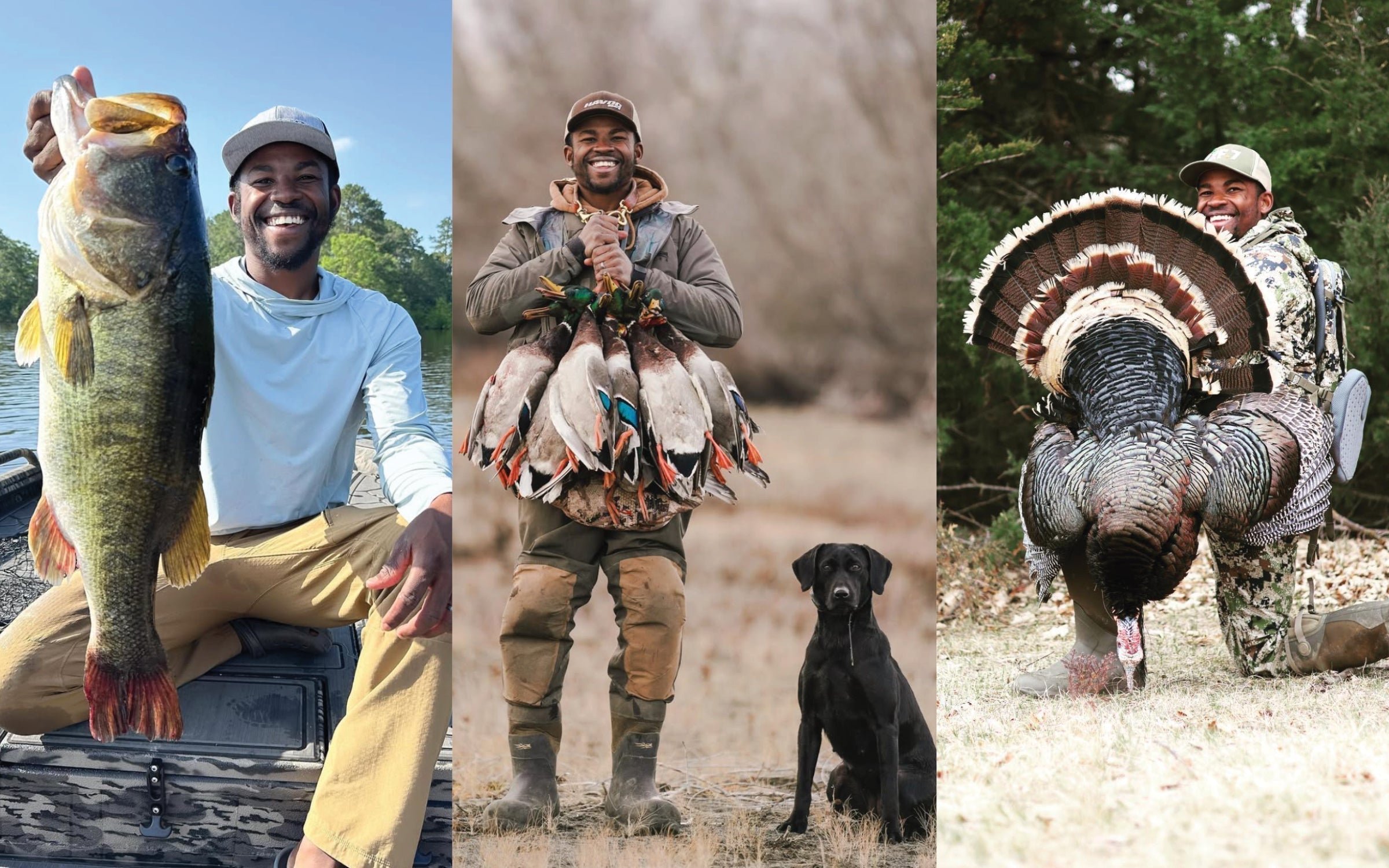Peragon® Ambassador-Darryl Moore