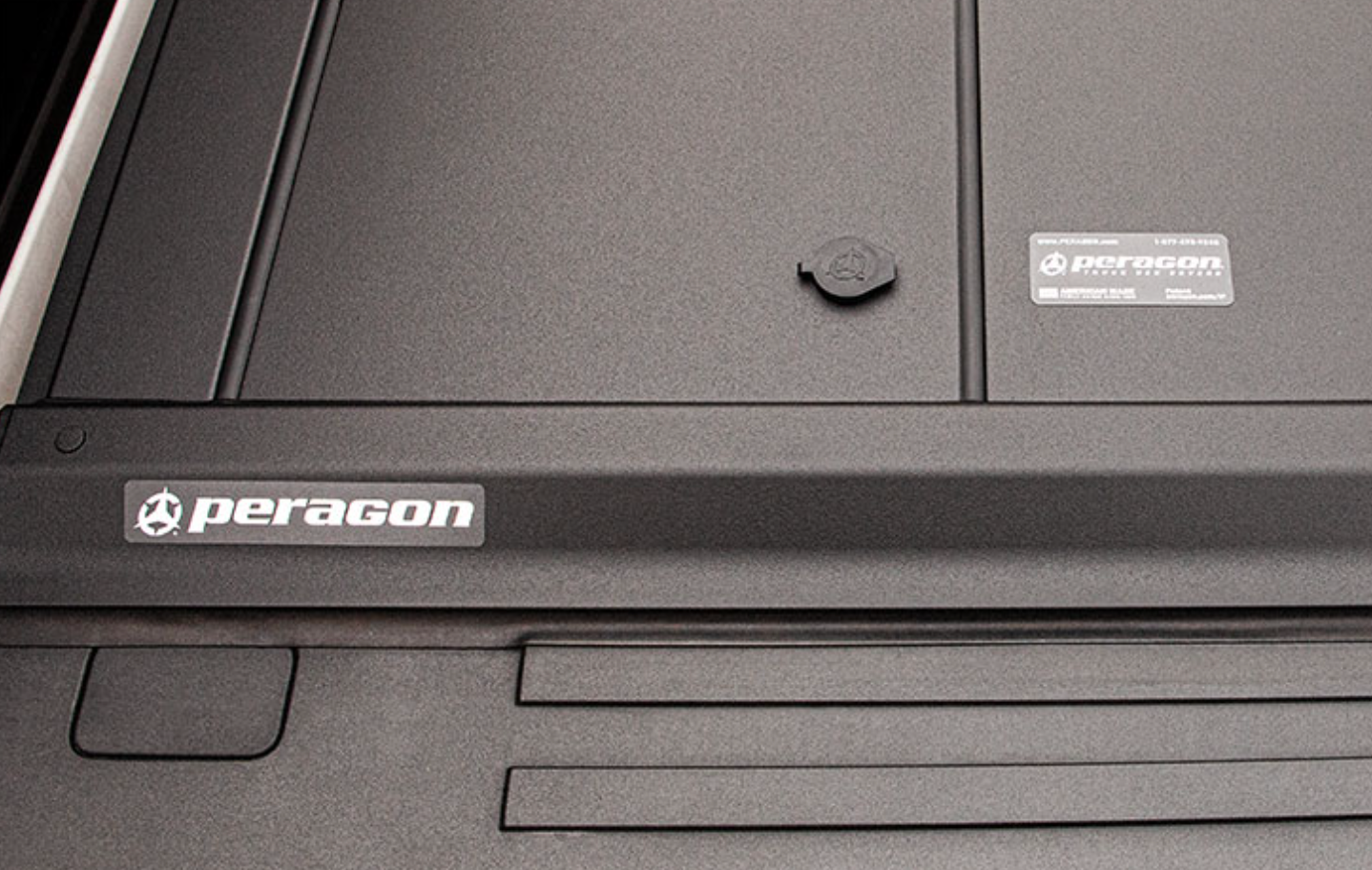 Introducing: Xtreme Ruggedized Powdercoat™