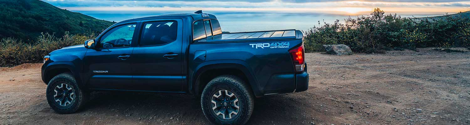 Toyota Tundra Accessories