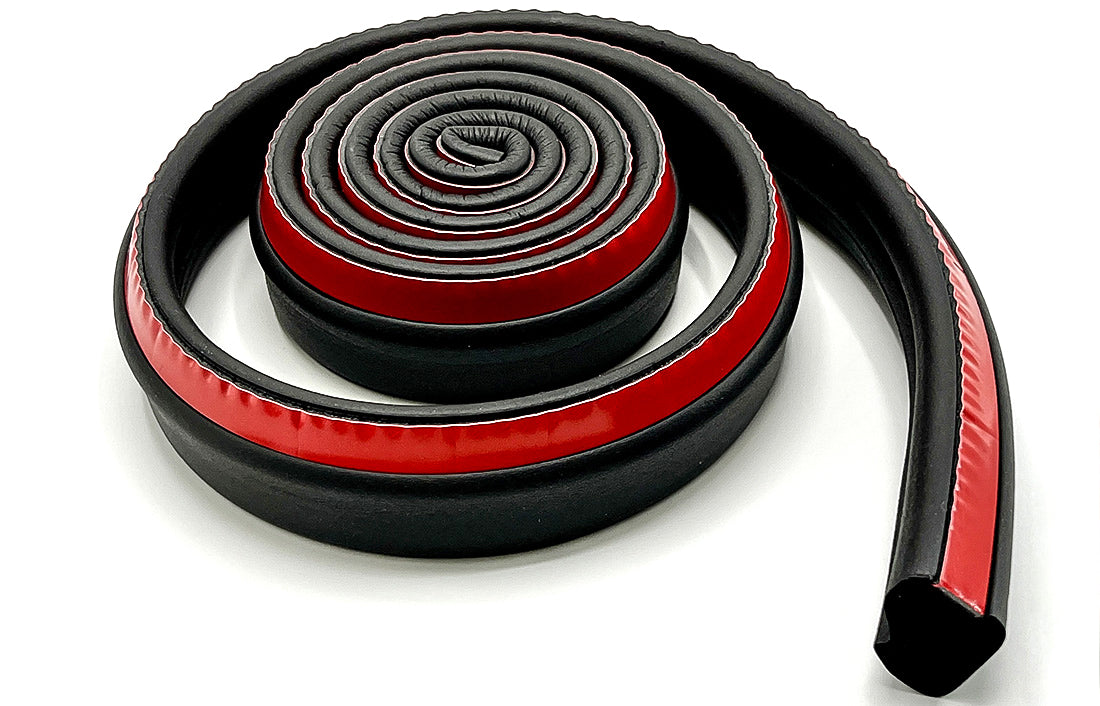 Tailgate Panel Seal