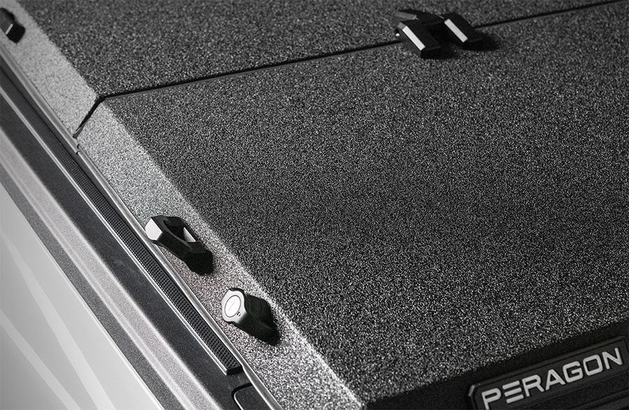 POWDERCOAT + BEDLINER FusionKOTE™