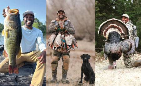 Peragon® Ambassador-Darryl Moore