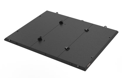 Tectonic™ Dual-Motion Tri-Fold Truck Bed Cover