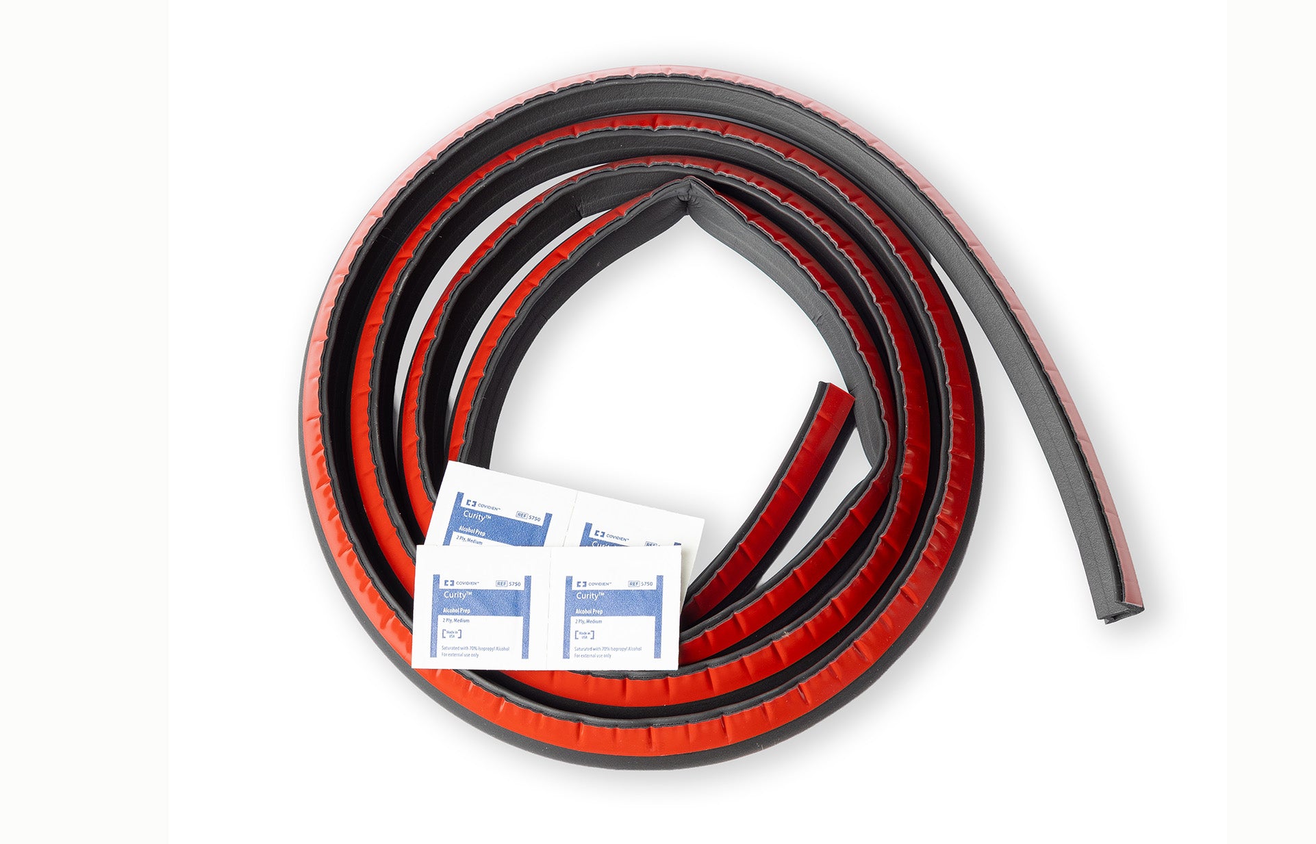 Tailgate Seal Kit