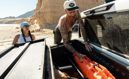 Overlanding Essentials & How to Keep Them Safe on the Trail