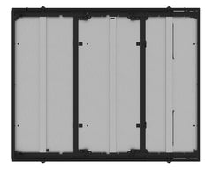 Bare Aluminum Underside
