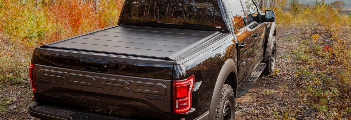 Ford Truck Bed Covers