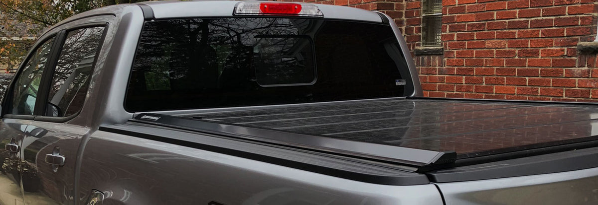 Ford Ranger Truck Bed Covers