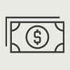 Icon ABOVE-MARKET PAY