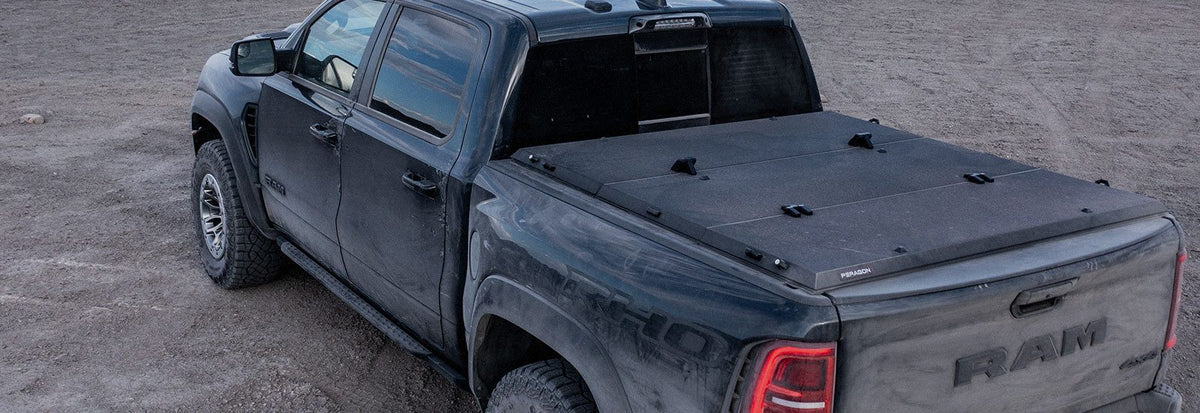 Ram Truck Bed Covers