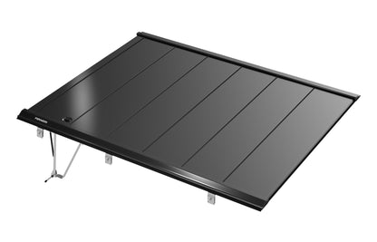 Landmark™ Retractable Truck Bed Cover