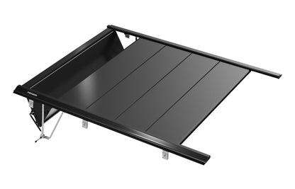 Landmark™ Retractable Truck Bed Cover