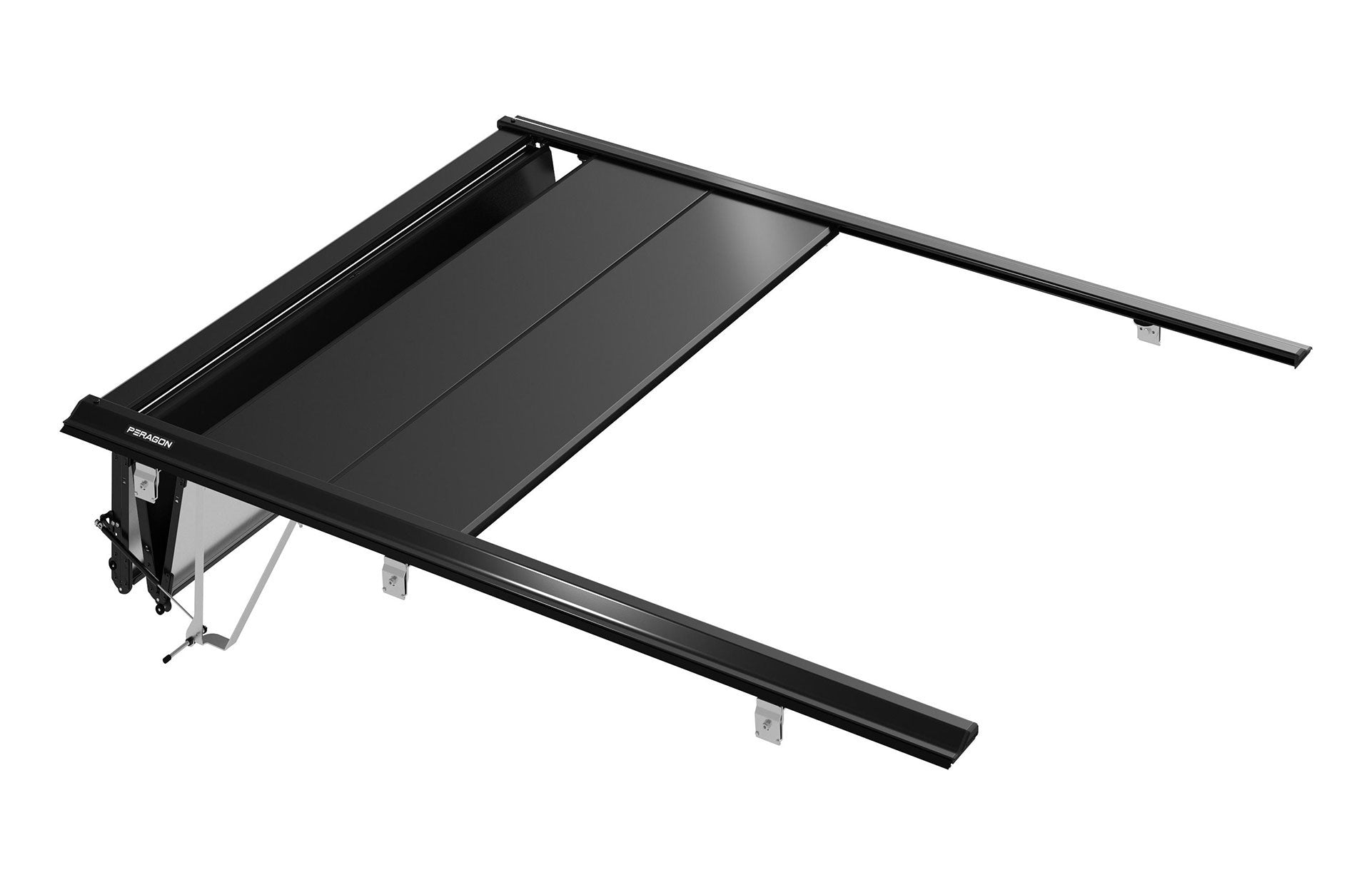 Landmark™ Retractable Truck Bed Cover