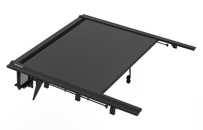 Landmark™ Retractable Truck Bed Cover