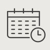 Icon Paid Vacation