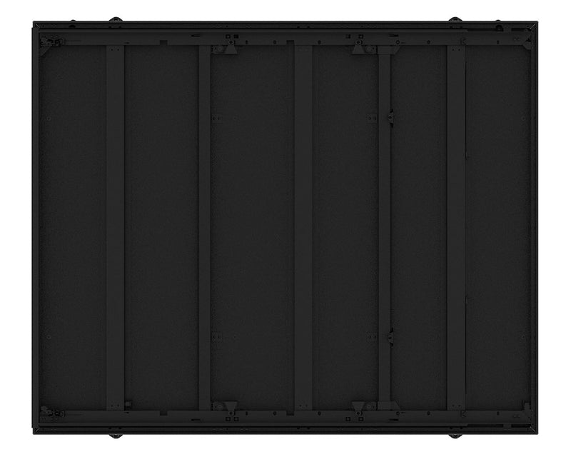 Blackout XRP™ Underside