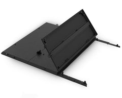 Blackout XRP™ Underside