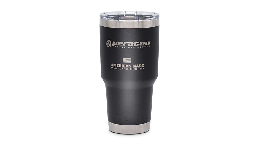 Peragon X YETI® 30oz Rambler