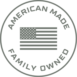 American Made Family Owned