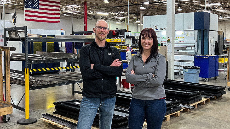 Customer Service Crew