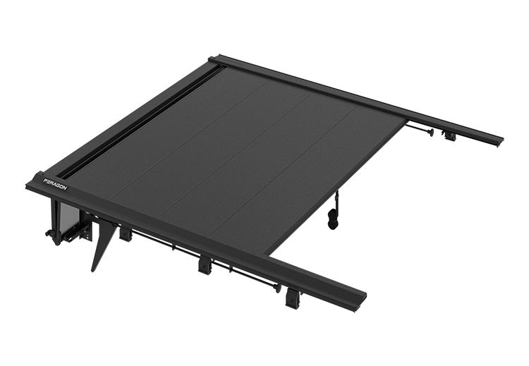 Landmark Retractable Cover