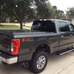 2017 Ford F-250