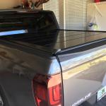 2018 Honda Ridgeline