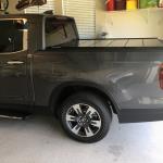 2018 Honda Ridgeline