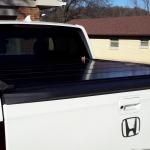 2017 Honda Ridgeline