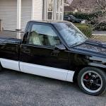 1993 Chevrolet Silverado