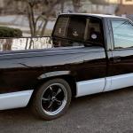 1993 Chevrolet Silverado