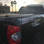 2017 Toyota Tundra