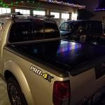 2017 Nissan Frontier