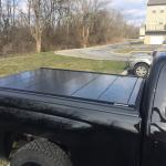 2016 Chevrolet Silverado