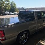 2003 Chevrolet Silverado