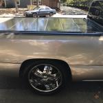 2003 Chevrolet Silverado