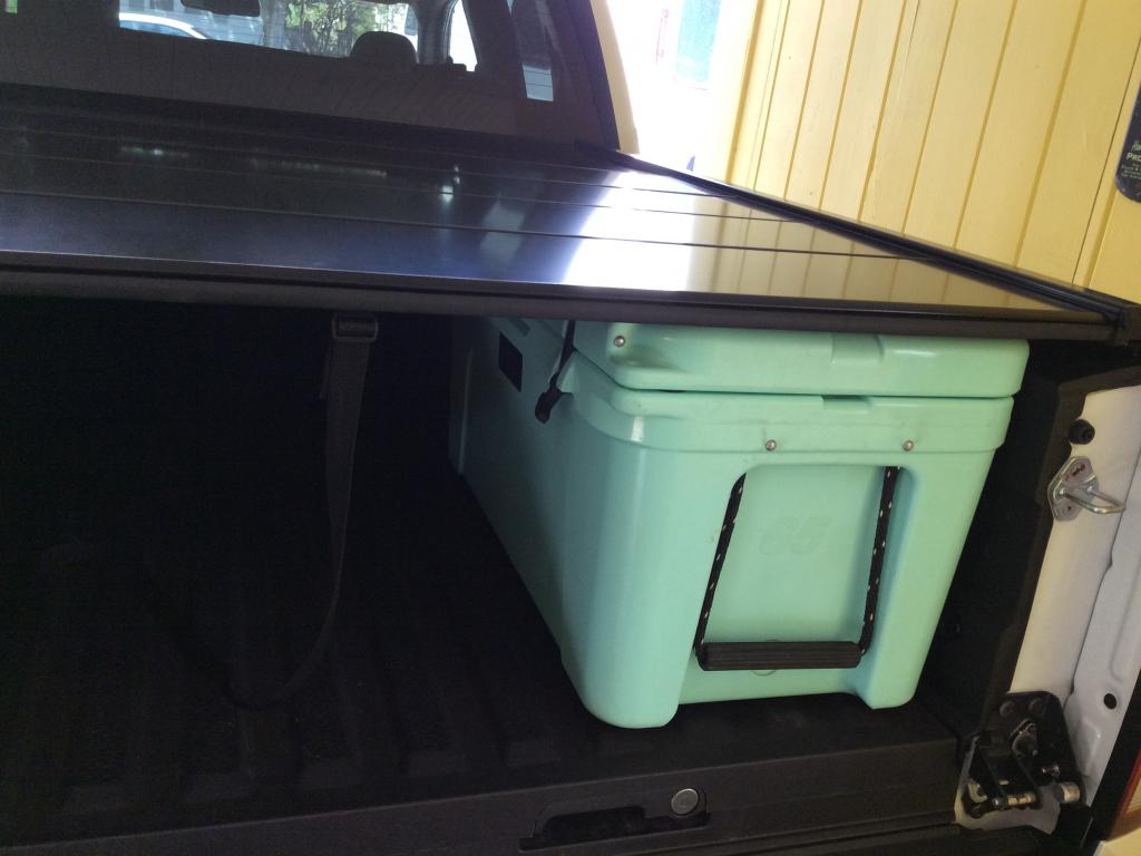 2018 Honda Ridgeline