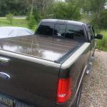2007 Ford F-150