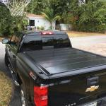 2016 Chevrolet Silverado